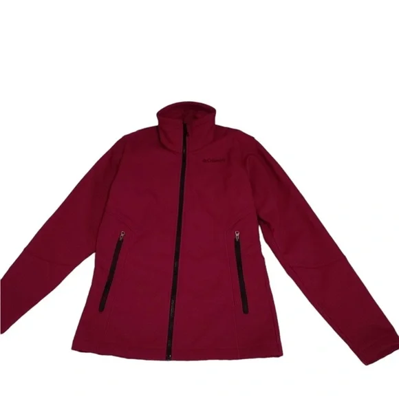 Columbia Jacket - Picture 7 of 9